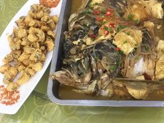 -大福鱼馆(风景区店)