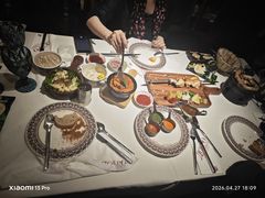 -俄士厨房(五棵松华熙LIVE店)