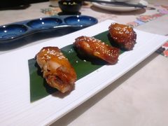 -隆隆金大茶楼(地王广场店)