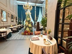 -狮拾久·现代新加坡料理(壹方城店)