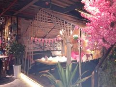-别院里音乐餐酒吧(双流航空港店)