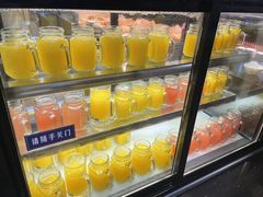 -罗马假日海鲜自助餐厅(星湖广场店)