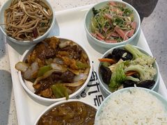 -七食九号食堂(东丽空港店)