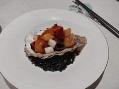 -许家菜(望江店)