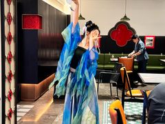 -奇芳阁·百年清真南京菜(夫子庙店)