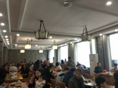 大堂-清真马杰山牛肉汤馆