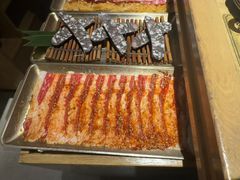 -西塔老太太泥炉烤肉(亚运村店)