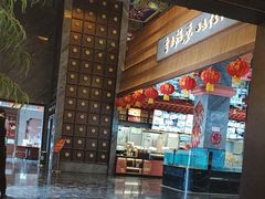 -全聚德烤鸭店(准噶尔路店)