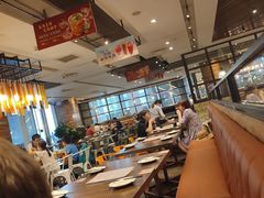 大堂-新旺茶餐厅(嘉里城店)