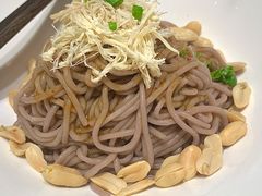鸡丝荞面-望蓉城·古法酸菜鱼(世纪汇店)