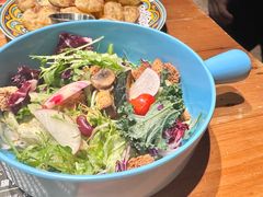 -米德维奇俄式西餐厅(西六道街店)