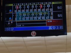 -广州保龄球馆(广州天河体育中心店)