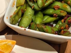 -巴奴毛肚火锅(龙湖锦艺城店)