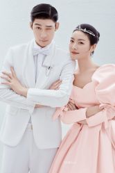 -布拉格婚纱摄影(真实客片店)