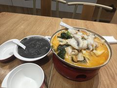 -喜家德虾仁水饺(南山书城店)