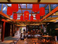 -悦真雅院·四合院·清真私房菜(雍和宫店)
