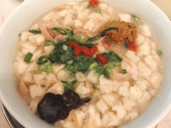 精肠葫芦头-春发生饭店·非遗(南院门店)