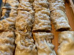 -华盛园卷子王农家菜水库鱼