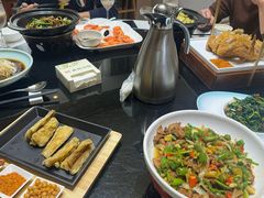 -鼎记酒楼(雁南一路店)