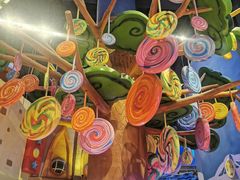 -七彩云南欢乐世界