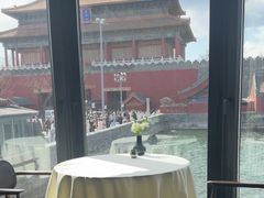 -The Georg(东华门店)
