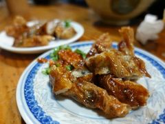 -老宅原住民沙茶面精品小吃(龙头路店)