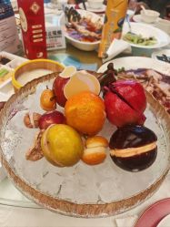 -中茵皇冠假日酒店·宴会厅