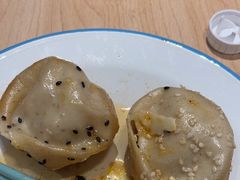 -小杨生煎(黄河路店)