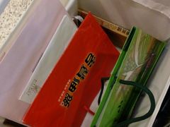 纸袋回收-好,丘(信义店)