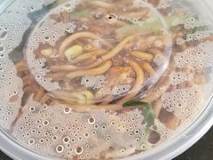 -二中酸辣汤(无锡梁溪区店)