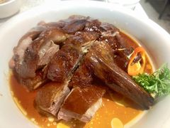 至尊烧鹅-又一间茶点轩(百汇广场店)