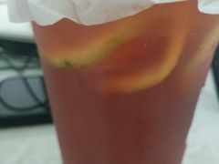 -孖记茶档·热腾茶餐(乐峰店)