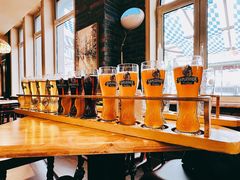 -巴伐利亚啤酒坊(意式风情街店)