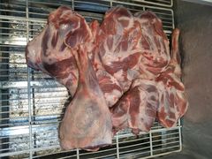 -313羊庄鲜羊火锅·鲜羊肉烧烤(李村店)