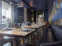 -大八江景意大利西餐厅LargeEight Italy Restaurant(1862时尚艺术中心店)