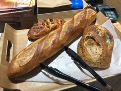 -工匠面包(壹方店)