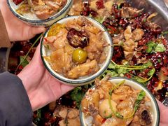 -天治宣·野椒鸡(龙头寺总店)