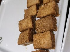 -金刚山烧烤(红旗大街店)