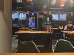 -京狮炙燥·精酿烧烤(首经贸店)