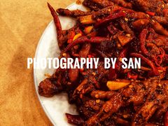 -老三样·美食研究中心(世贸路店)