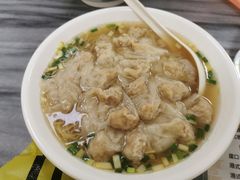 -崖口云吞(石岐店)