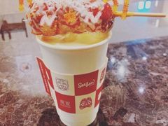 -Seesaw Coffee(环贸iapm店)