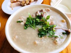 -洲心明记烧肉大粥(总店)