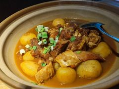 -青年公社烤鸭(青年路店)