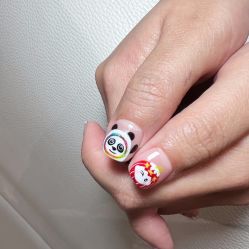 -LILY NAILS美甲美睫