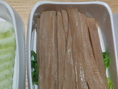 -千牛将·鲜牛肉火锅(开元路店)