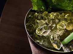 -MM·五声·音乐人与调酒师(西安路店)