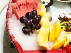 -罗浮宫酒店