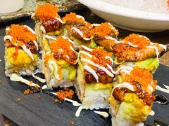 -东京屋(武定路店)