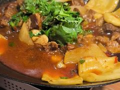 -符离集餐厅(万象城店)